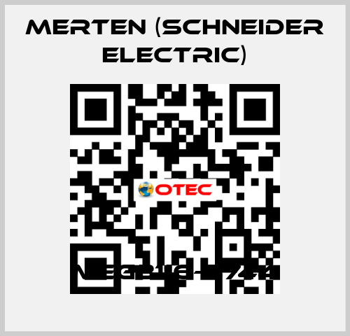 MEG3116-8744 Merten (Schneider Electric)
