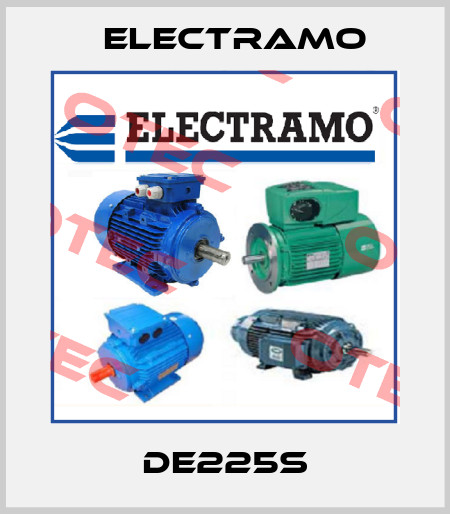 DE225S Electramo