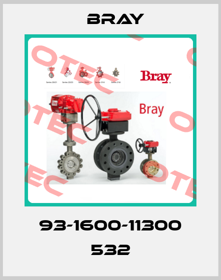 93-1600-11300 532 Bray