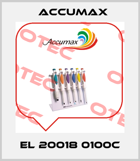 EL 20018 0100C Accumax