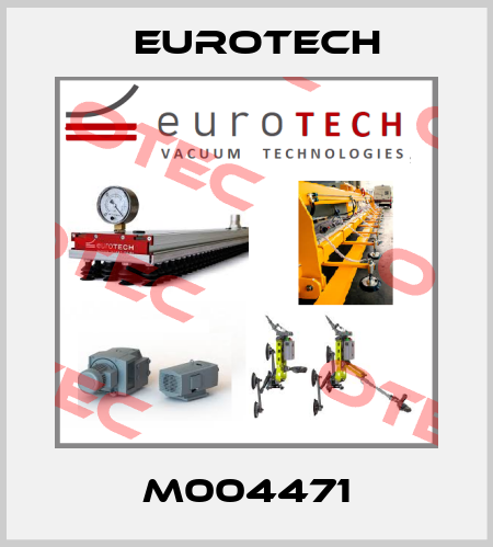 M004471 EUROTECH