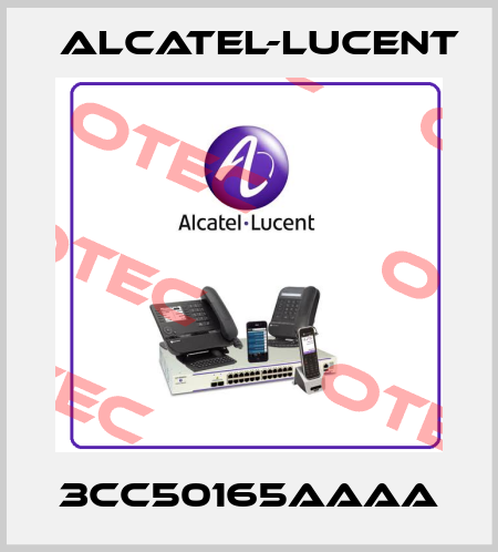 3CC50165AAAA Alcatel-Lucent