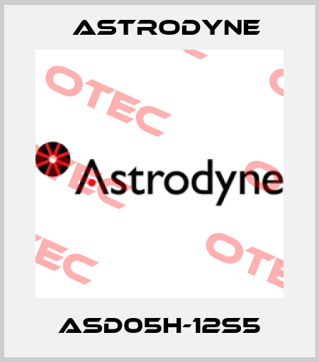 ASD05H-12S5 Astrodyne