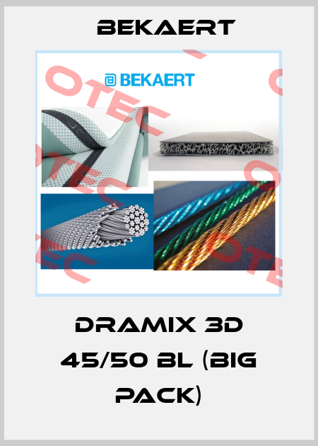 Dramix 3D 45/50 BL (big pack) Bekaert