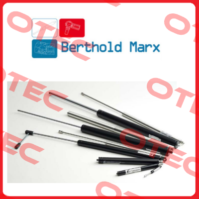 ST1600250D8 Berthold Marx