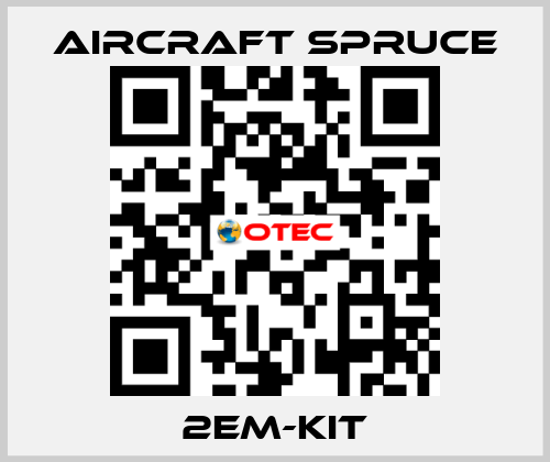 2EM-KIT Aircraft Spruce