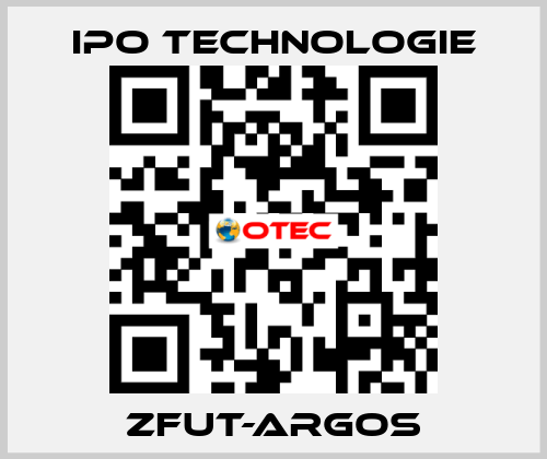 ZFUT-ARGOS IPO Technologie