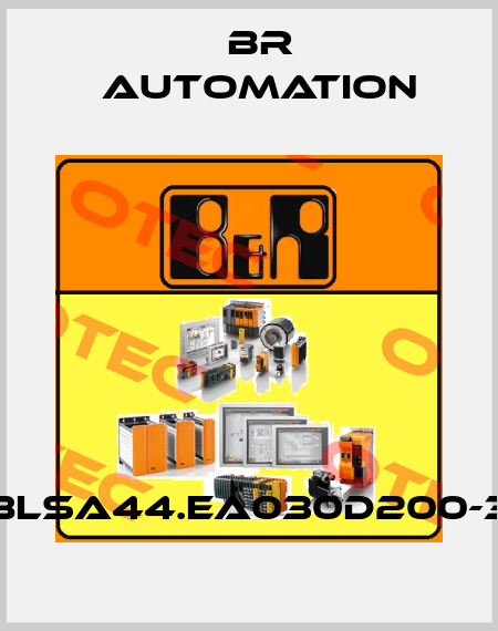 8LSA44.EA030D200-3 Br Automation