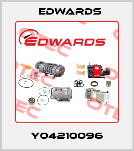 Y04210096 Edwards