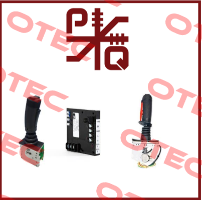 M40S00-00002 P-Q Controls