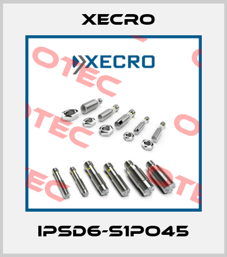 IPSD6-S1PO45 Xecro