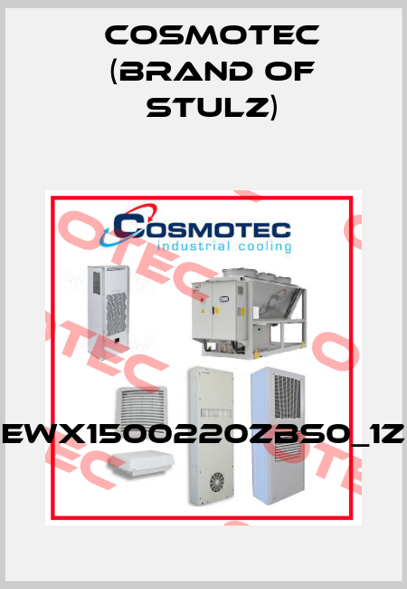 EWX1500220ZBS0_1Z Cosmotec (brand of Stulz)