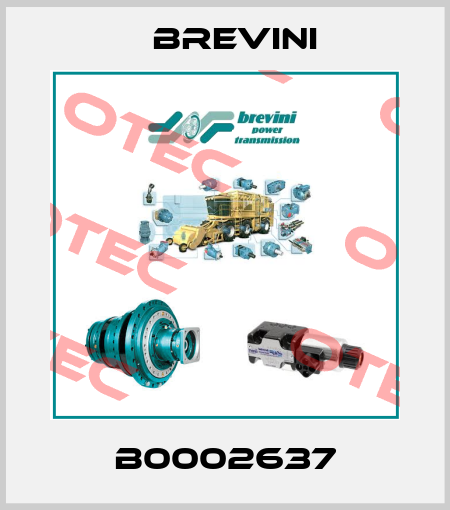 B0002637 Brevini