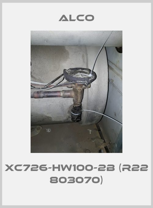 XC726-HW100-2B (R22 803070)-big