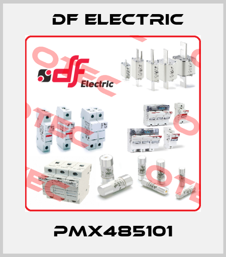 PMX485101 DF Electric