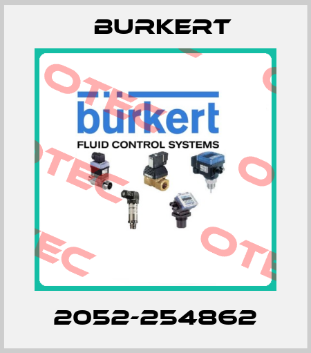2052-254862 Burkert