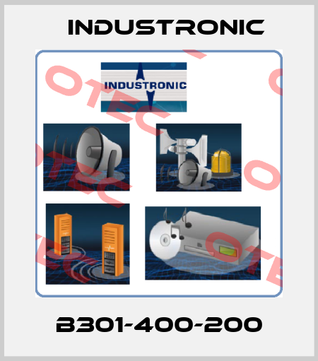 b301-400-200 Industronic