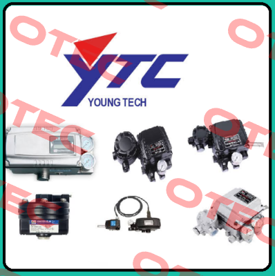 YT3303LSI2420S Young Tech