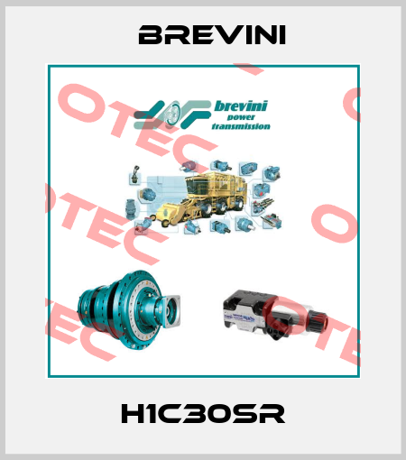 H1C30SR Brevini