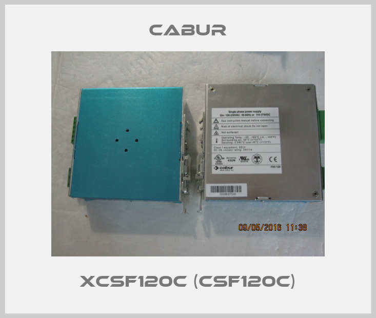 XCSF120C (CSF120C)-big