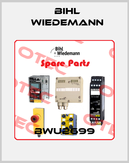 BWU2699 Bihl Wiedemann