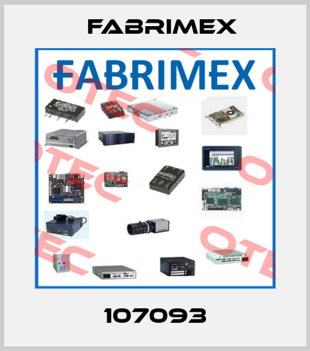 107093 Fabrimex