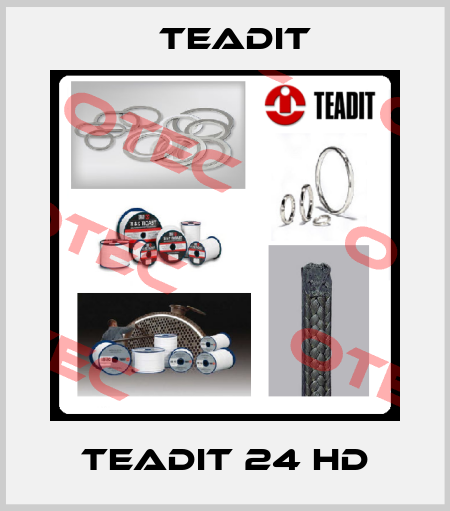 TEADIT 24 HD Teadit