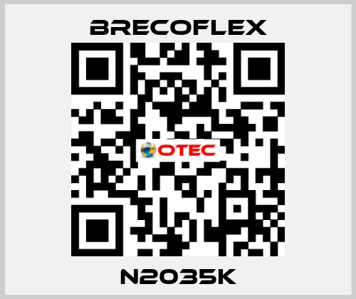 N2035K Brecoflex