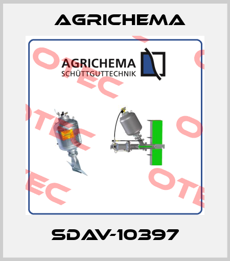 SDAV-10397 Agrichema