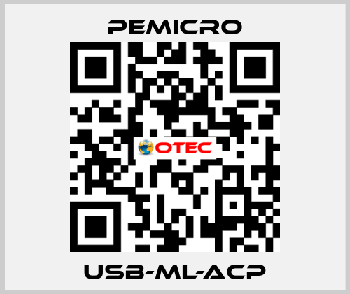 USB-ML-ACP PEmicro