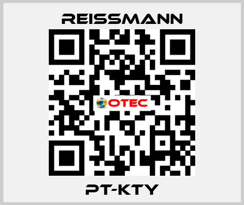 PT-KTY Reissmann