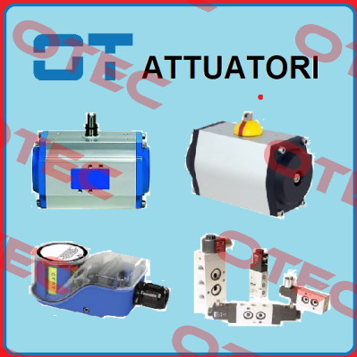 53211 GT Attuatori