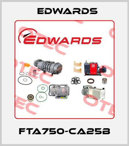 FTA750-CA25B Edwards