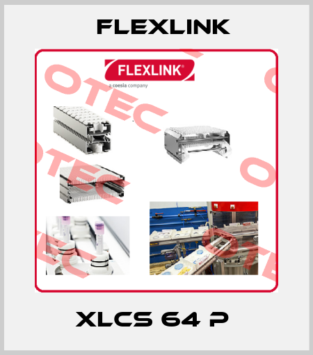 XLCS 64 P  FlexLink