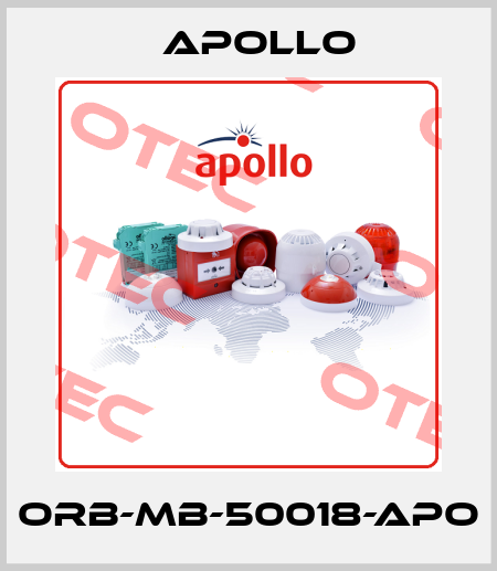 ORB-MB-50018-APO Apollo