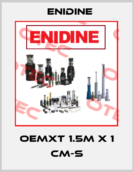 OEMXT 1.5M X 1 CM-S Enidine
