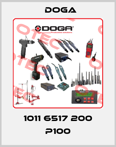 1011 6517 200 P100 Doga
