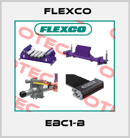 EBC1-B Flexco