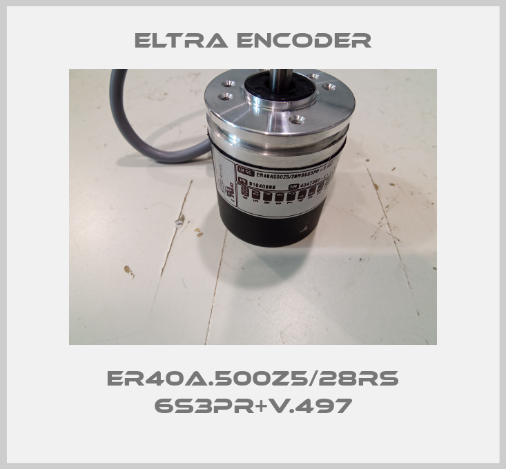 ER40A.500Z5/28RS 6S3PR+V.497-big