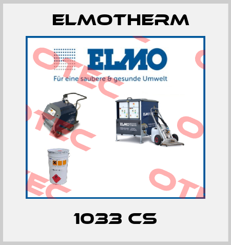 1033 CS Elmotherm