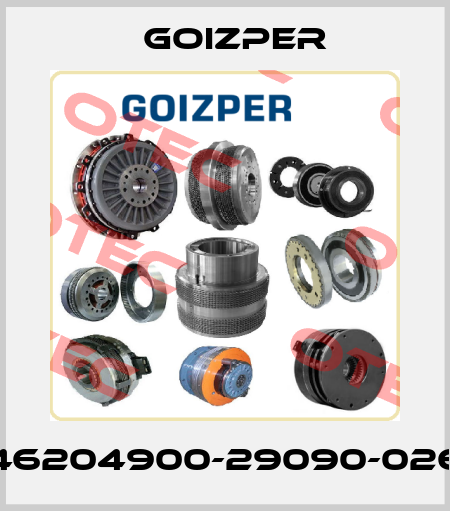 46204900-29090-026 Goizper