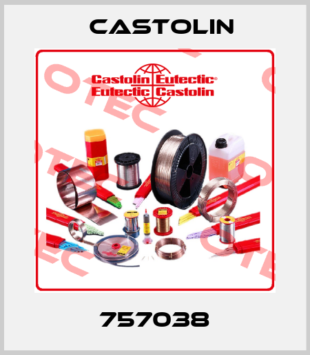 757038 Castolin