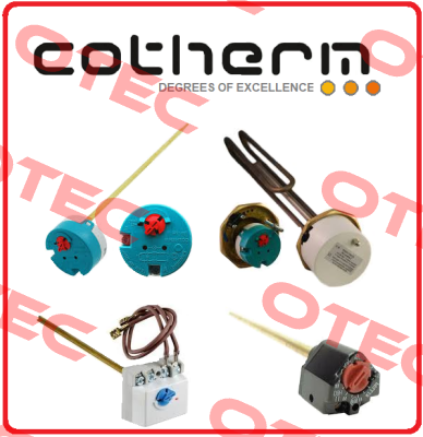 GTLU3054 Cotherm