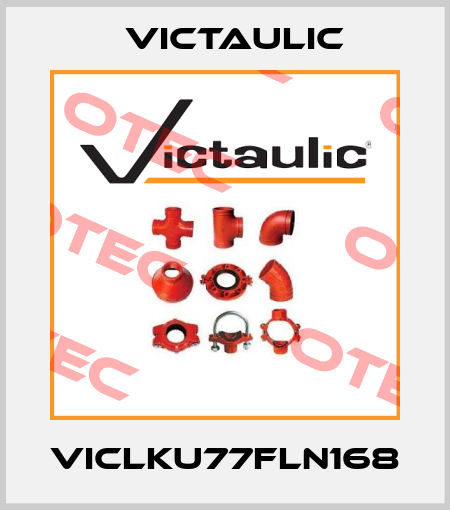 VICLKU77FLN168 Victaulic