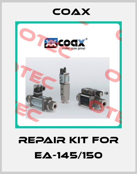 Repair kit for EA-145/150 Coax