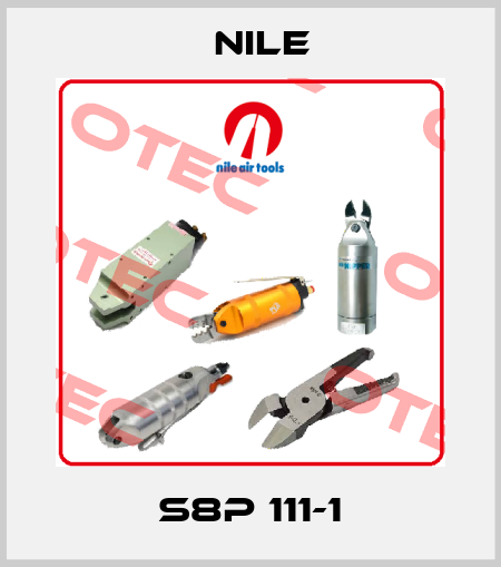 S8P 111-1 Nile