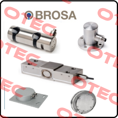 0201:0...600kN OEM Brosa