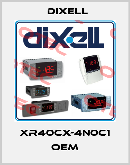 XR40CX-4N0C1 OEM Dixell