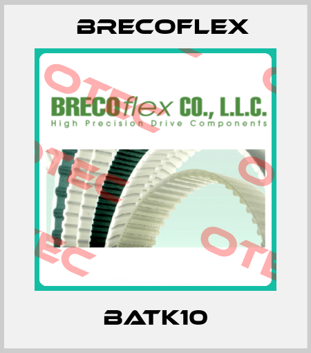 BATK10 Brecoflex