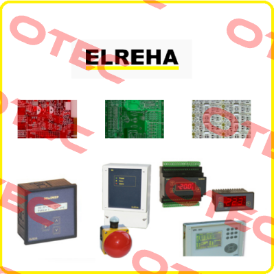 BMR 3001 Elreha